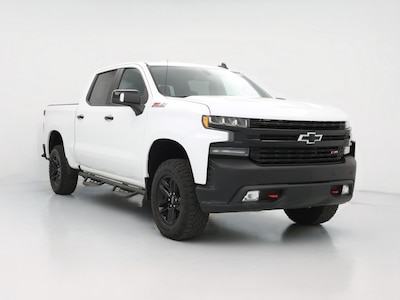 2020 Chevrolet Silverado 1500  -
                  Tolleson, AZ