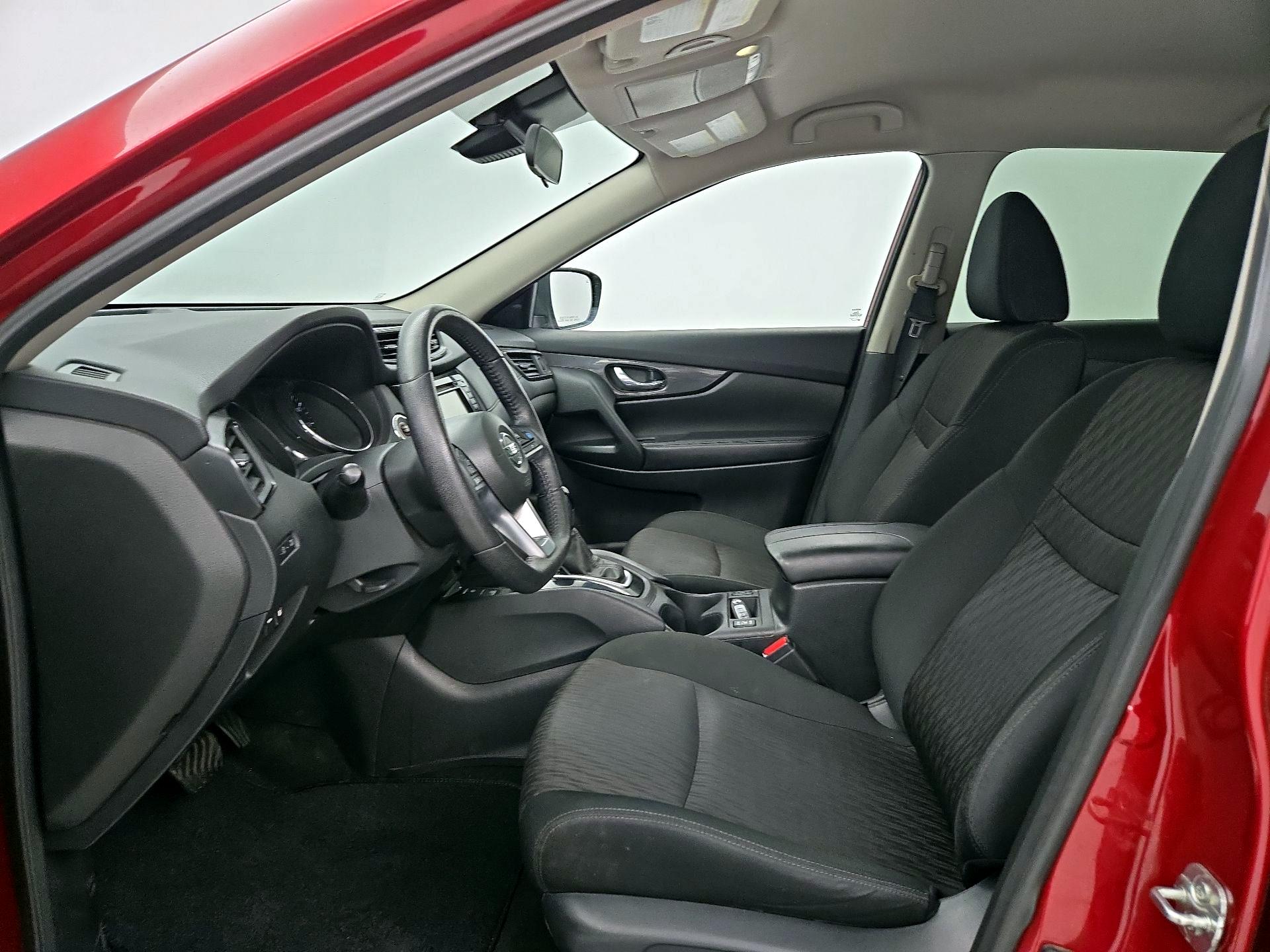 Thumbnail: 2020 Nissan Rogue - 11