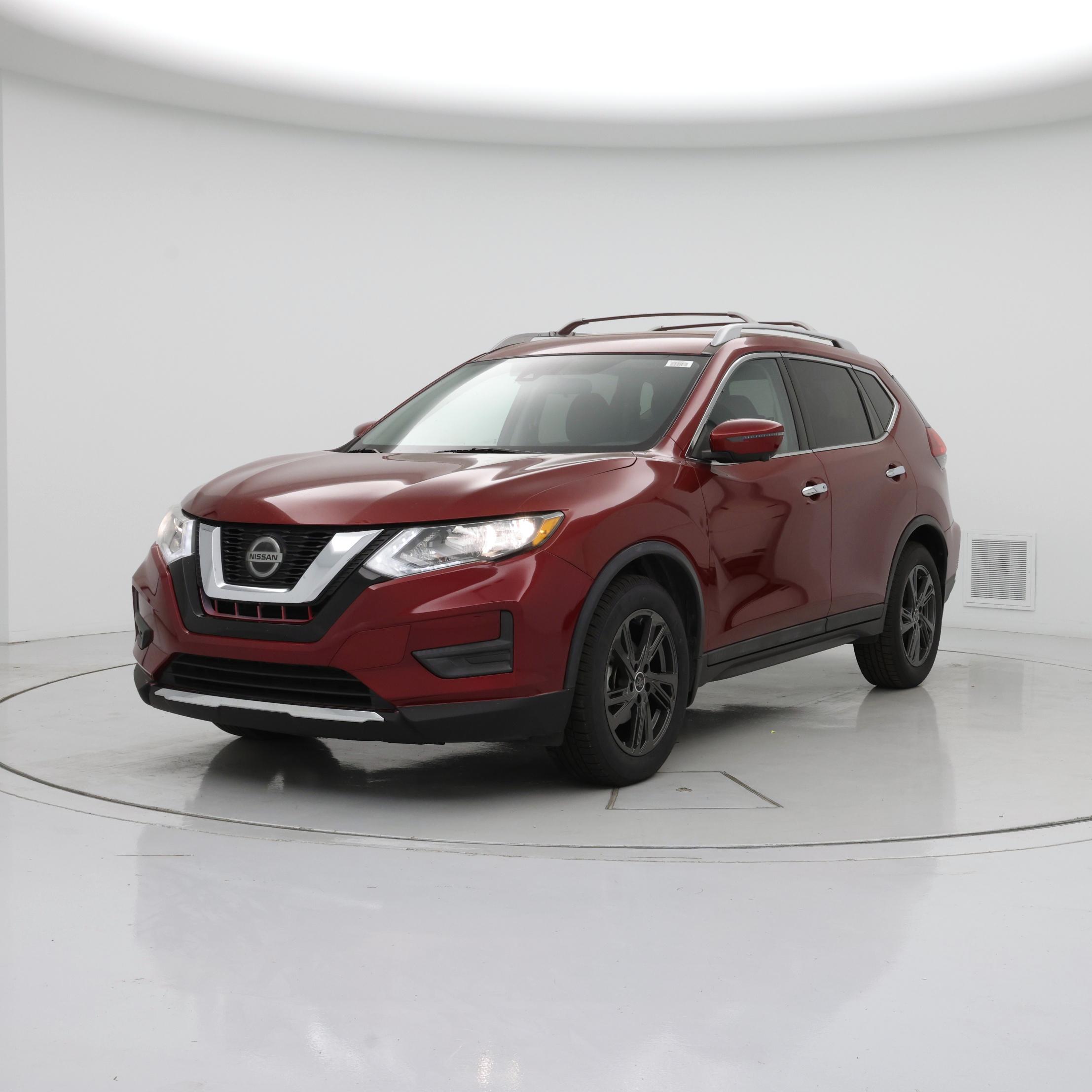 Thumbnail: 2020 Nissan Rogue - 4