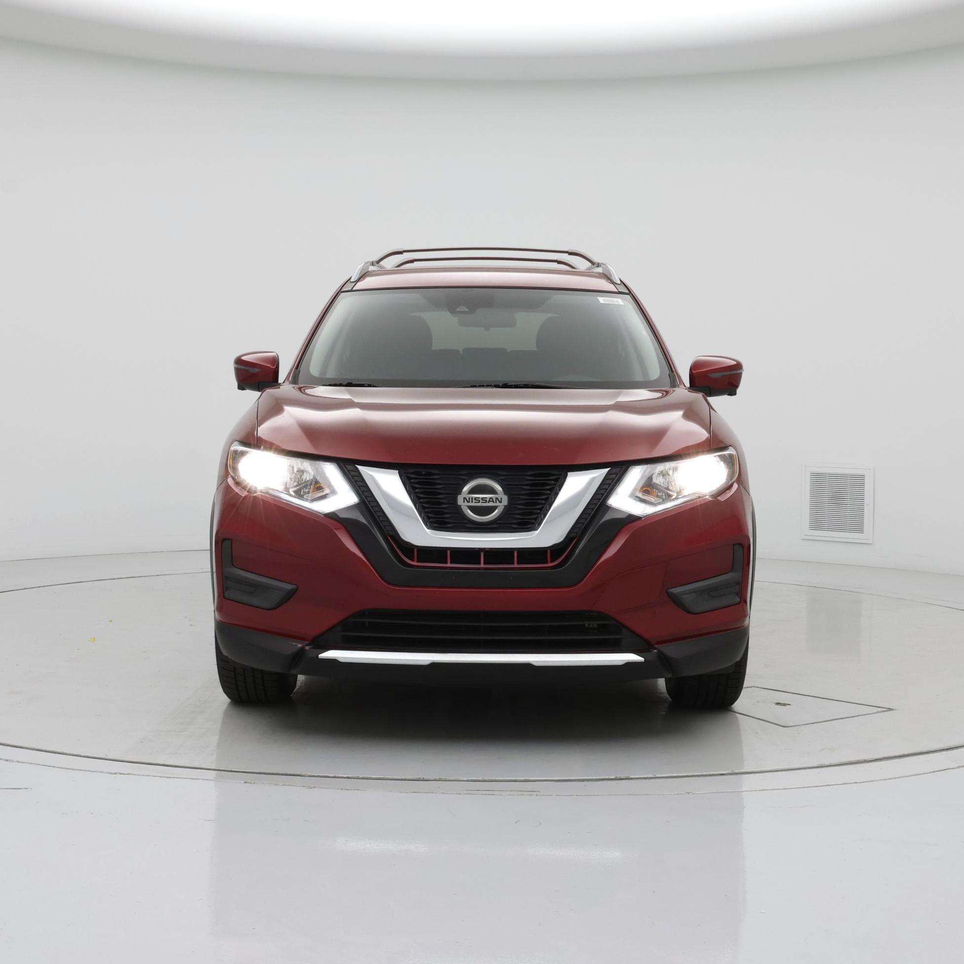 Thumbnail: 2020 Nissan Rogue - 5