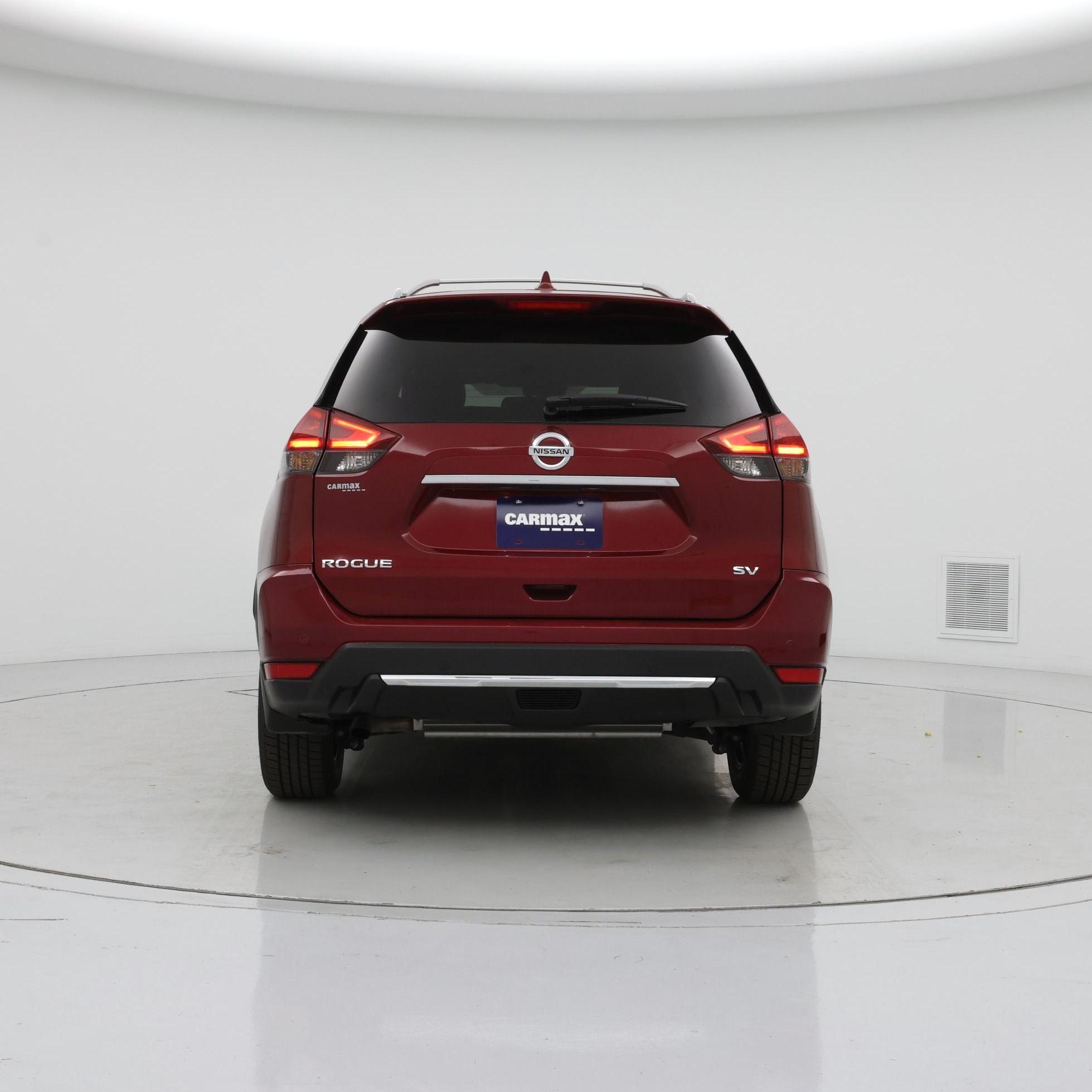 Thumbnail: 2020 Nissan Rogue - 6