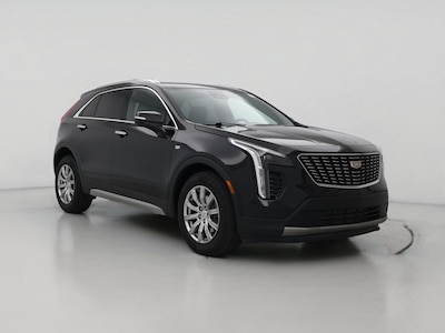 2023 Cadillac XT4 Premium Luxury -
                Gilbert, AZ