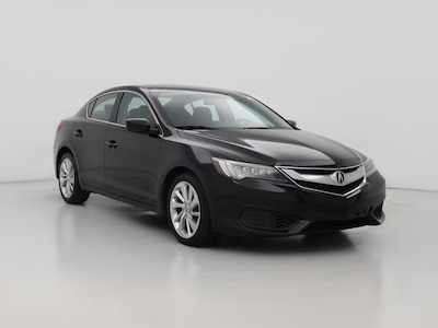 2017 Acura ILX  -
                  Gilbert, AZ