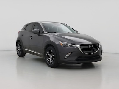 2018 Mazda CX-3 Grand Touring -
                  Gilbert, AZ