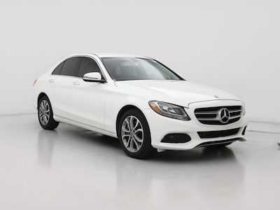 2017 Mercedes-Benz C-Class C 300 -
                  Gilbert, AZ