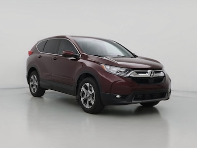 2019 Honda CR-V EX-L -
                Tolleson, AZ