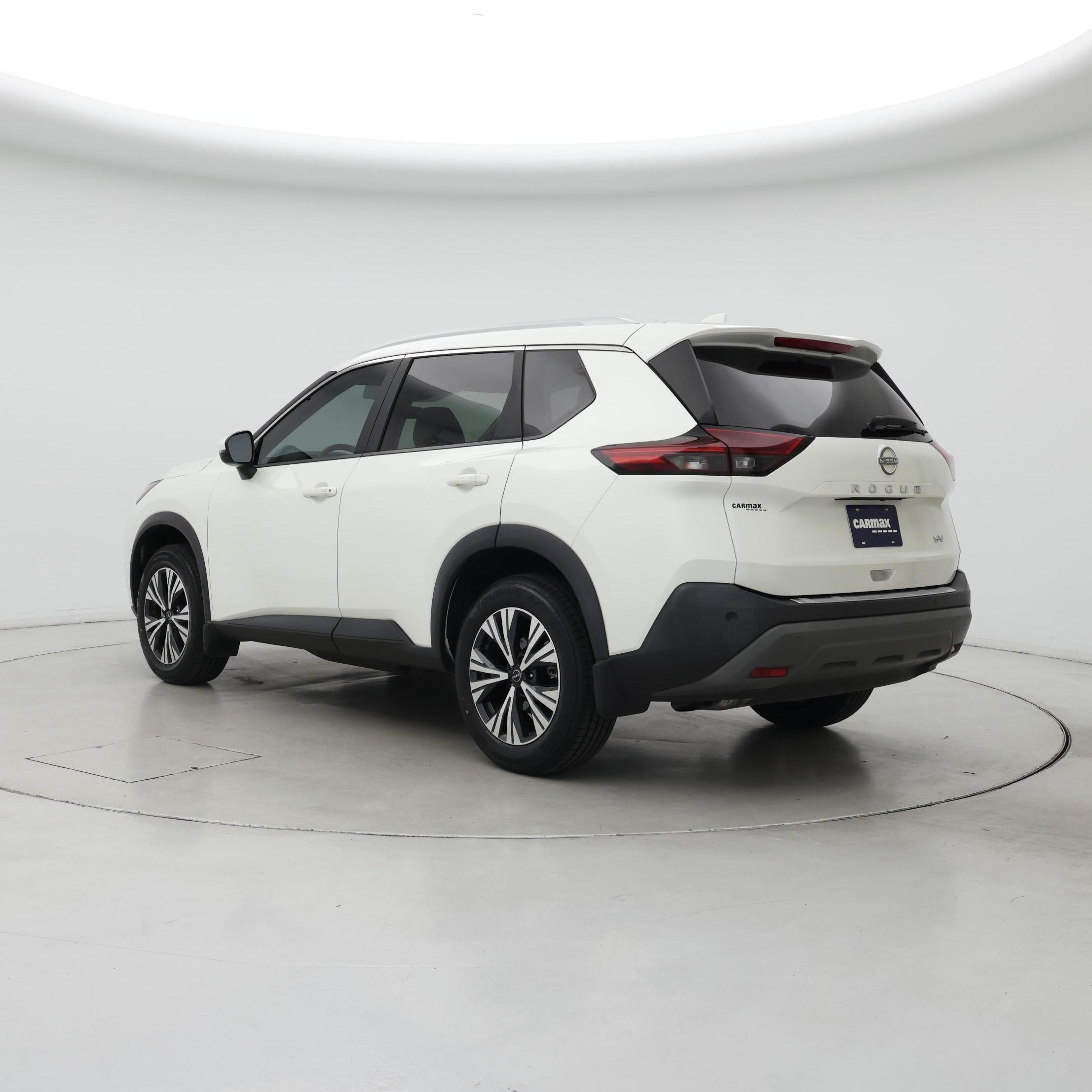 Thumbnail: 2023 Nissan Rogue - 2
