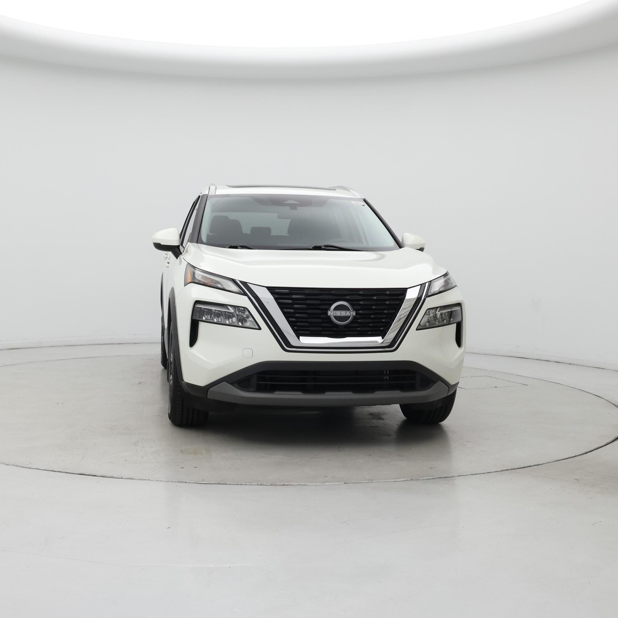 Thumbnail: 2023 Nissan Rogue - 5