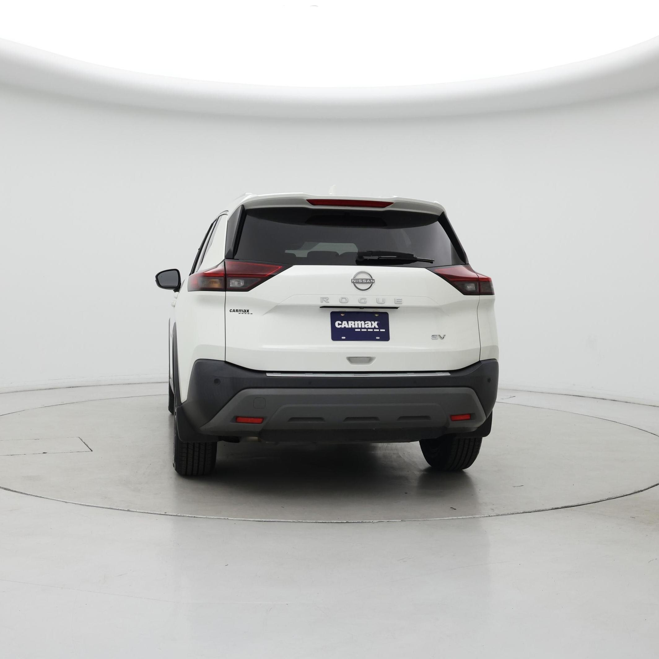 Thumbnail: 2023 Nissan Rogue - 6