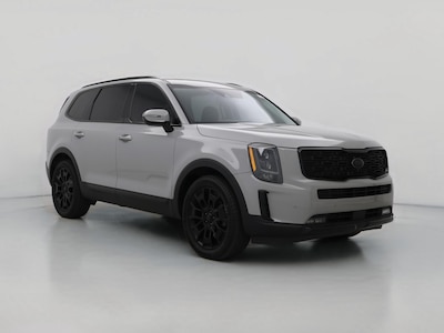 2021 Kia Telluride SX -
                  Gilbert, AZ