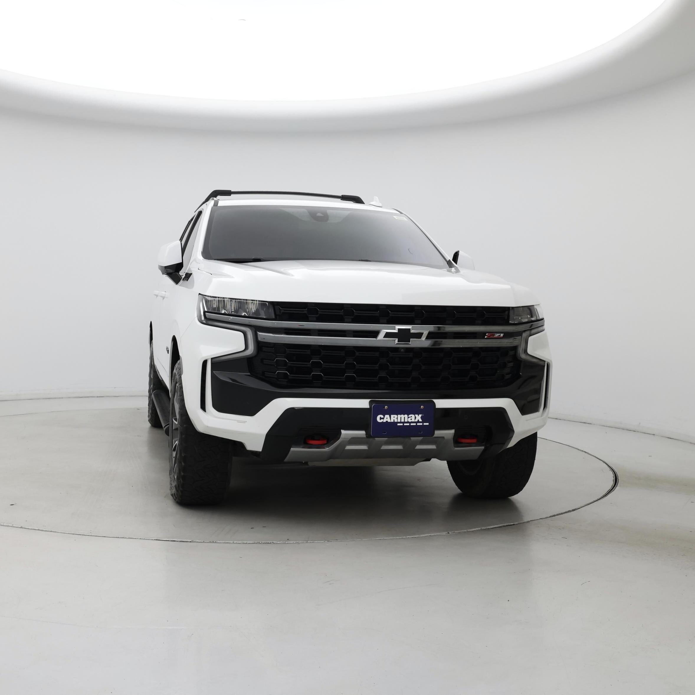 Thumbnail: 2022 Chevrolet Tahoe - 5