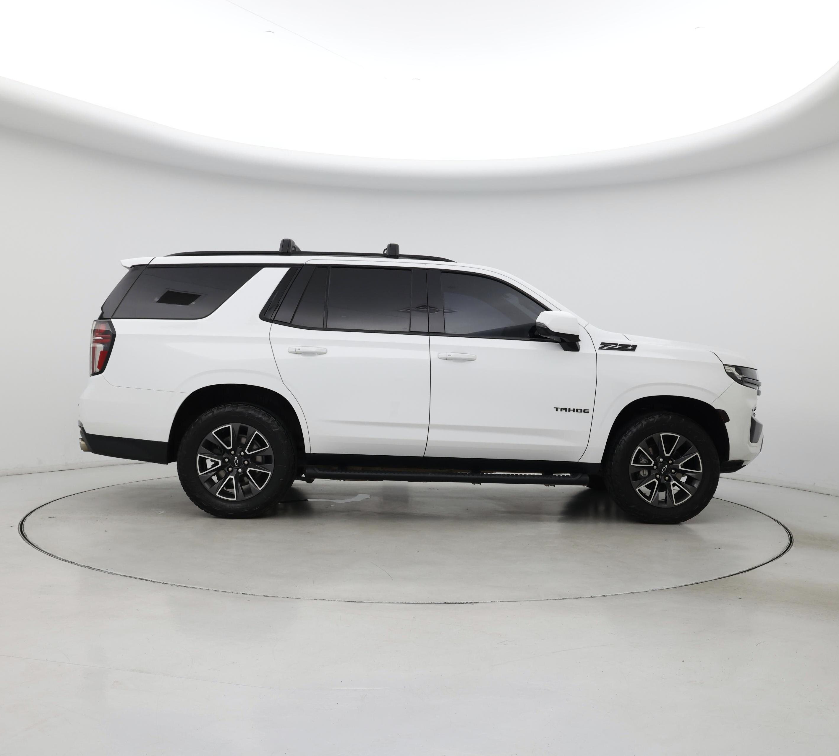 Thumbnail: 2022 Chevrolet Tahoe - 7