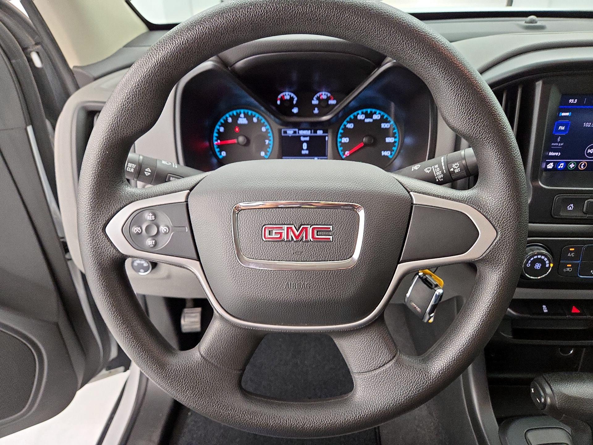 Thumbnail: 2021 GMC Canyon - 10