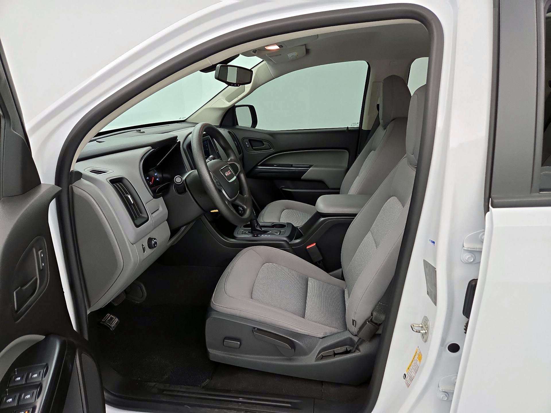 Thumbnail: 2021 GMC Canyon - 11