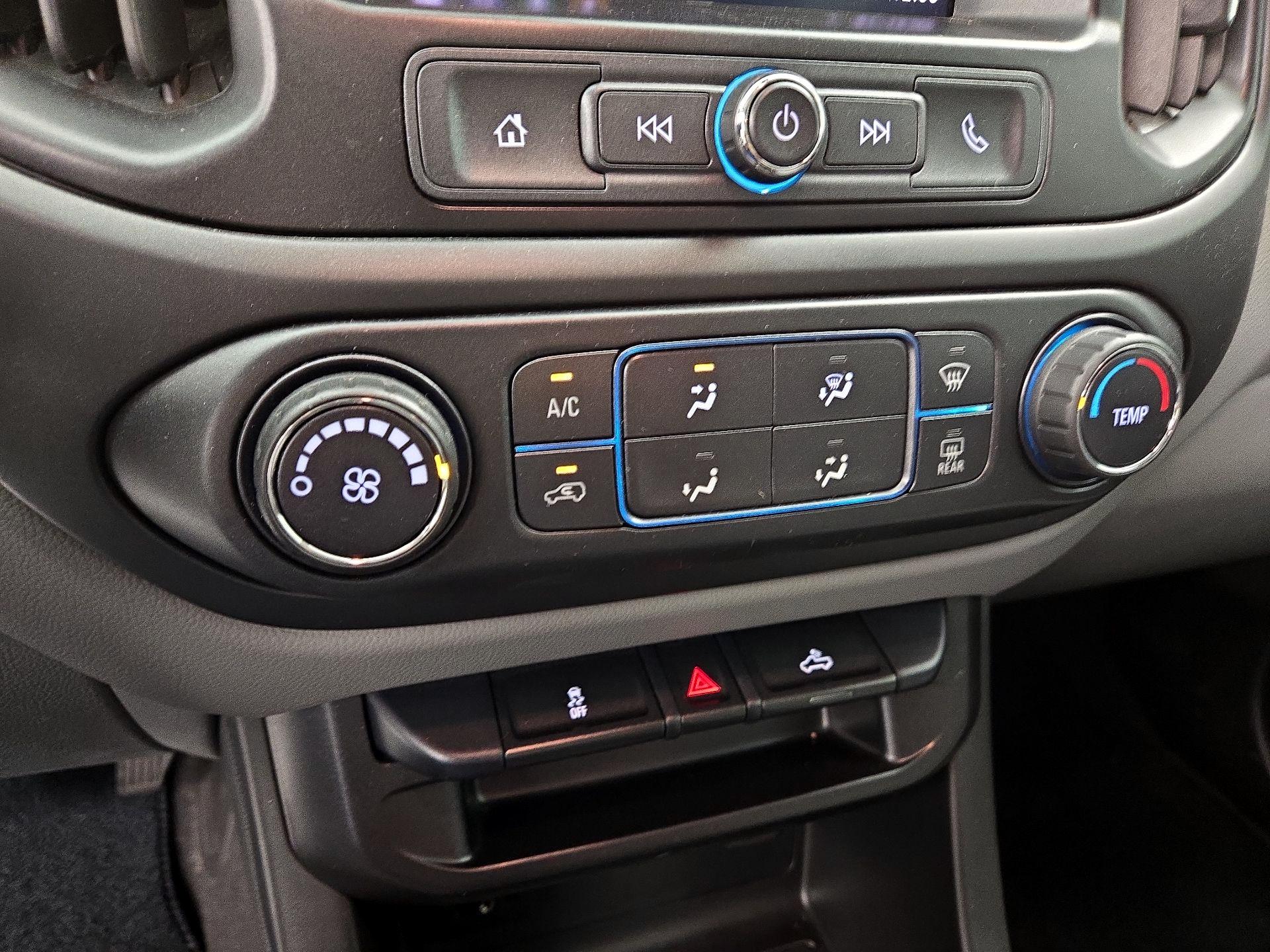 Thumbnail: 2021 GMC Canyon - 16