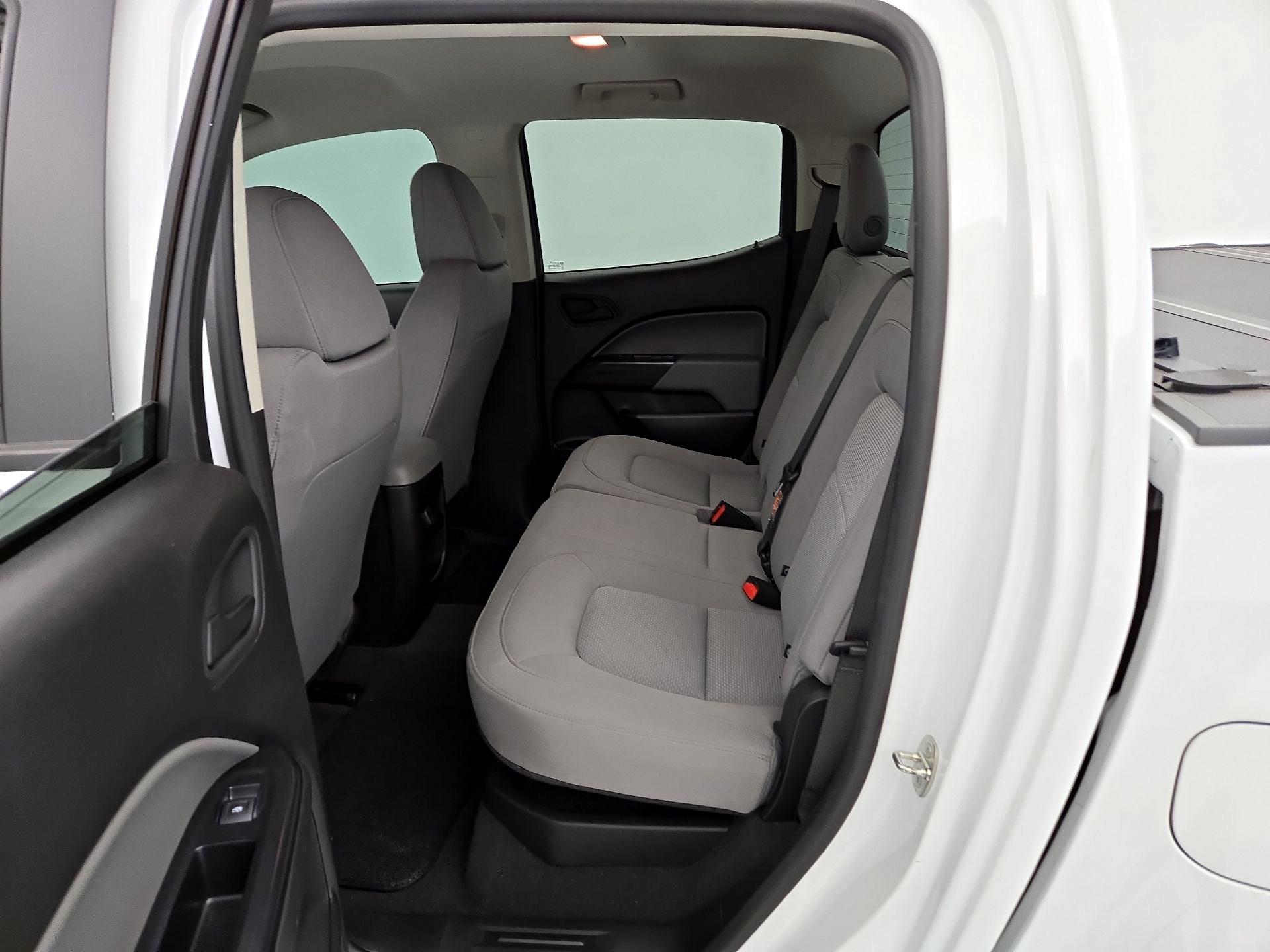 Thumbnail: 2021 GMC Canyon - 19