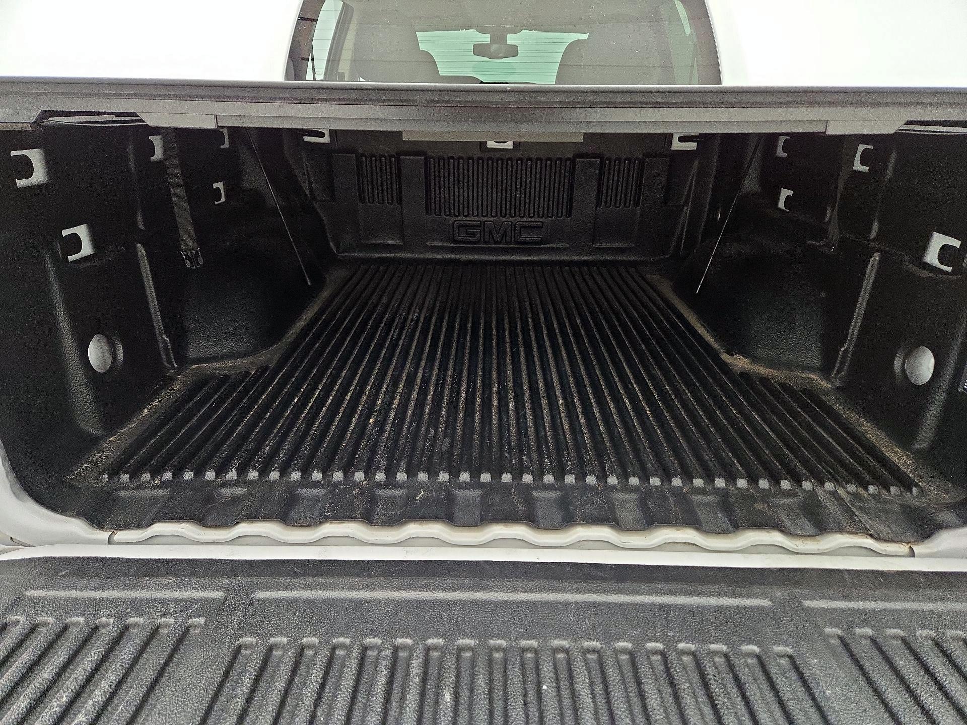 Thumbnail: 2021 GMC Canyon - 20