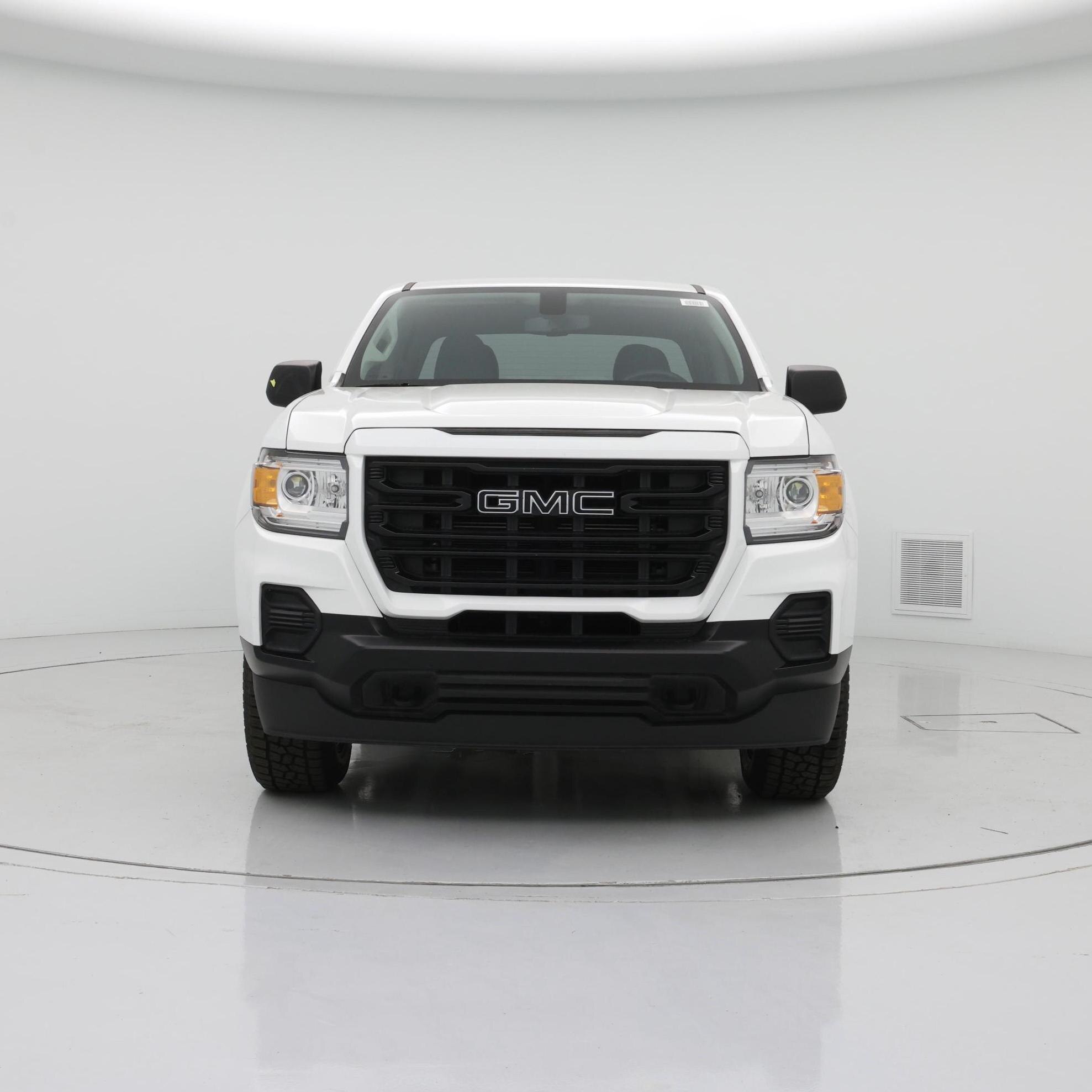 Thumbnail: 2021 GMC Canyon - 5