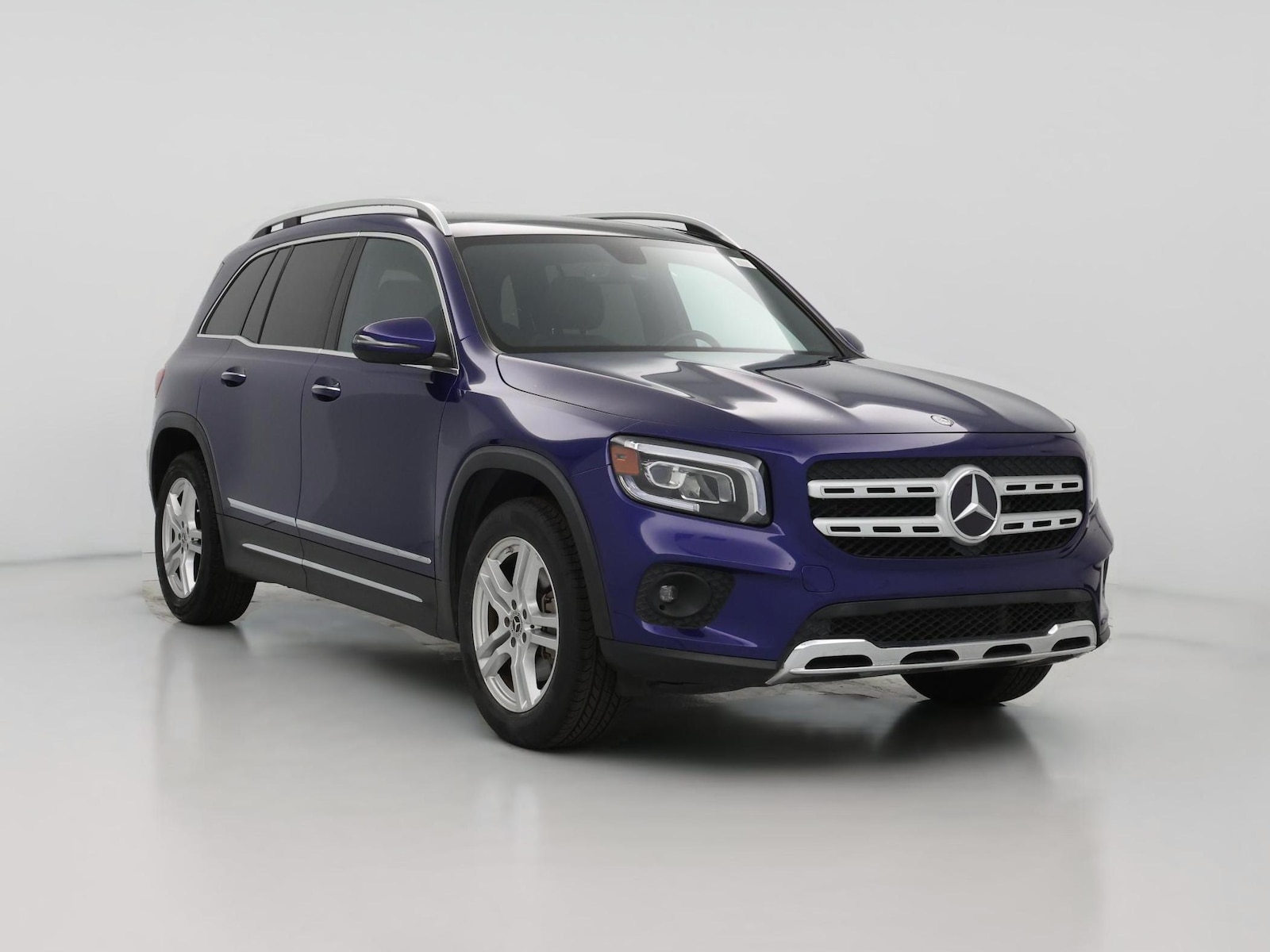 2020 Mercedes-Benz GLB
