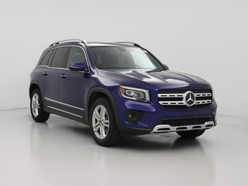 2020 Mercedes-Benz GLB 250 -
                  Burbank, CA