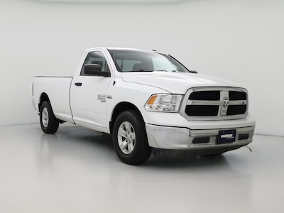 2019 RAM 1500 Classic Tradesman -
                  Gilbert, AZ