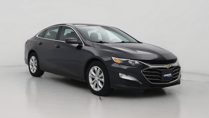 2023 Chevrolet Malibu LT Hero Image