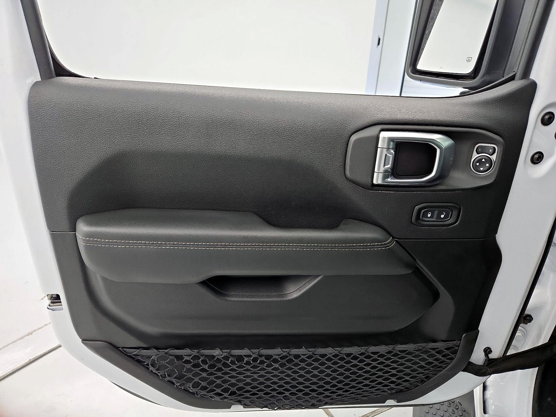 Thumbnail: 2023 Jeep Wrangler - 12