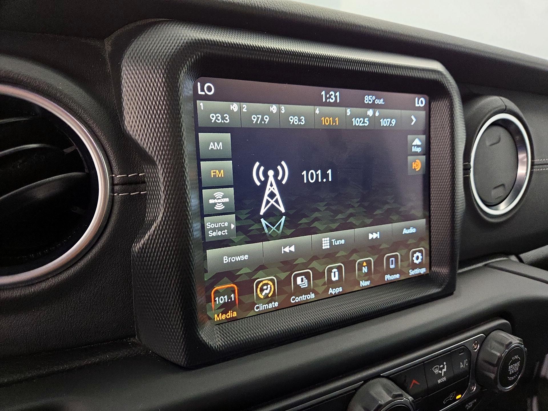 Thumbnail: 2023 Jeep Wrangler - 16