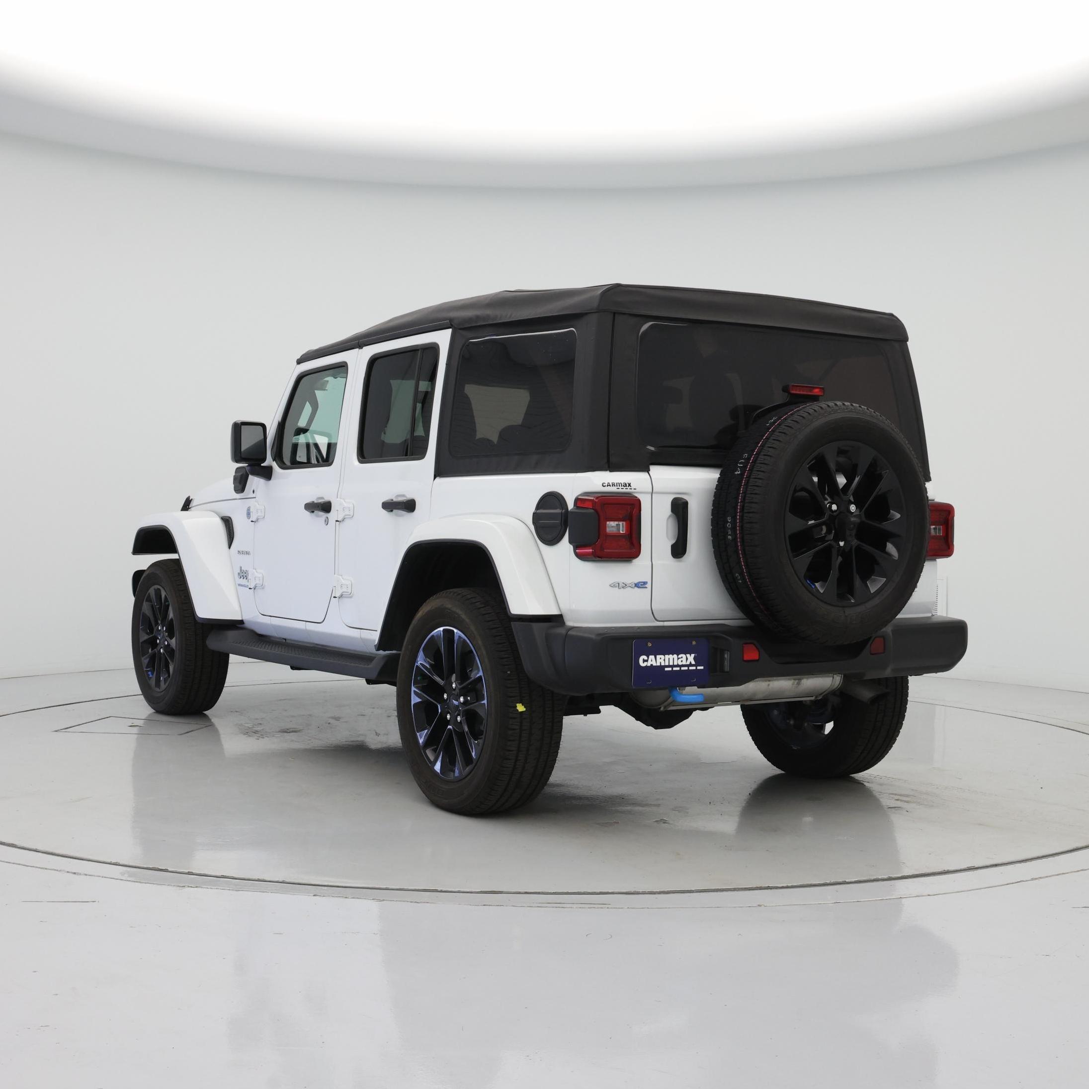 Thumbnail: 2023 Jeep Wrangler - 2