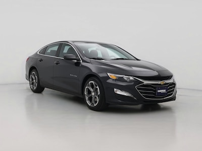 2023 Chevrolet Malibu LT -
                  Gilbert, AZ