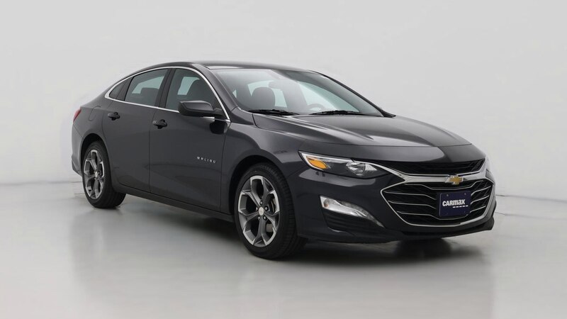 2023 Chevrolet Malibu LT Hero Image