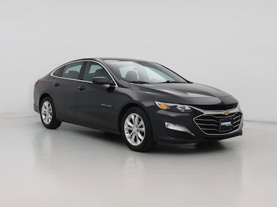 2023 Chevrolet Malibu LT -
                  El Paso, TX