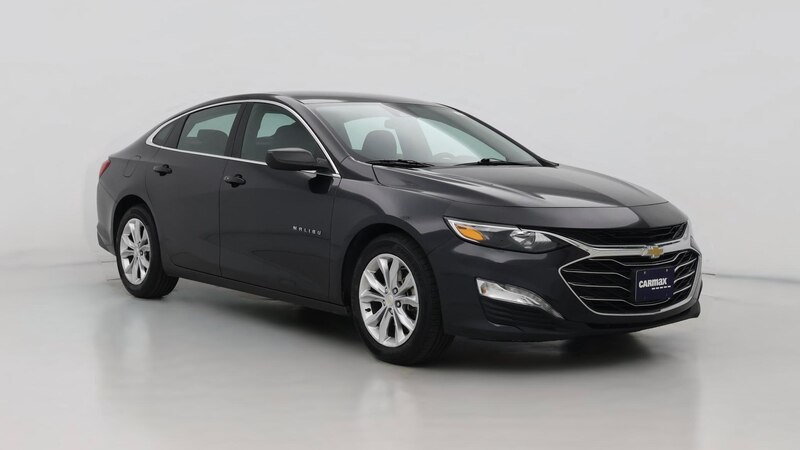 2023 Chevrolet Malibu LT Hero Image