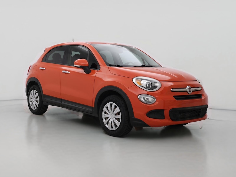 2016 Fiat 500X Pop -
                  Gilbert, AZ