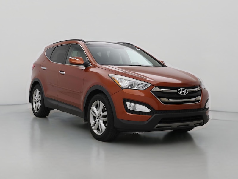2014 Hyundai Santa Fe Sport 2.0T -
                  San Diego, CA