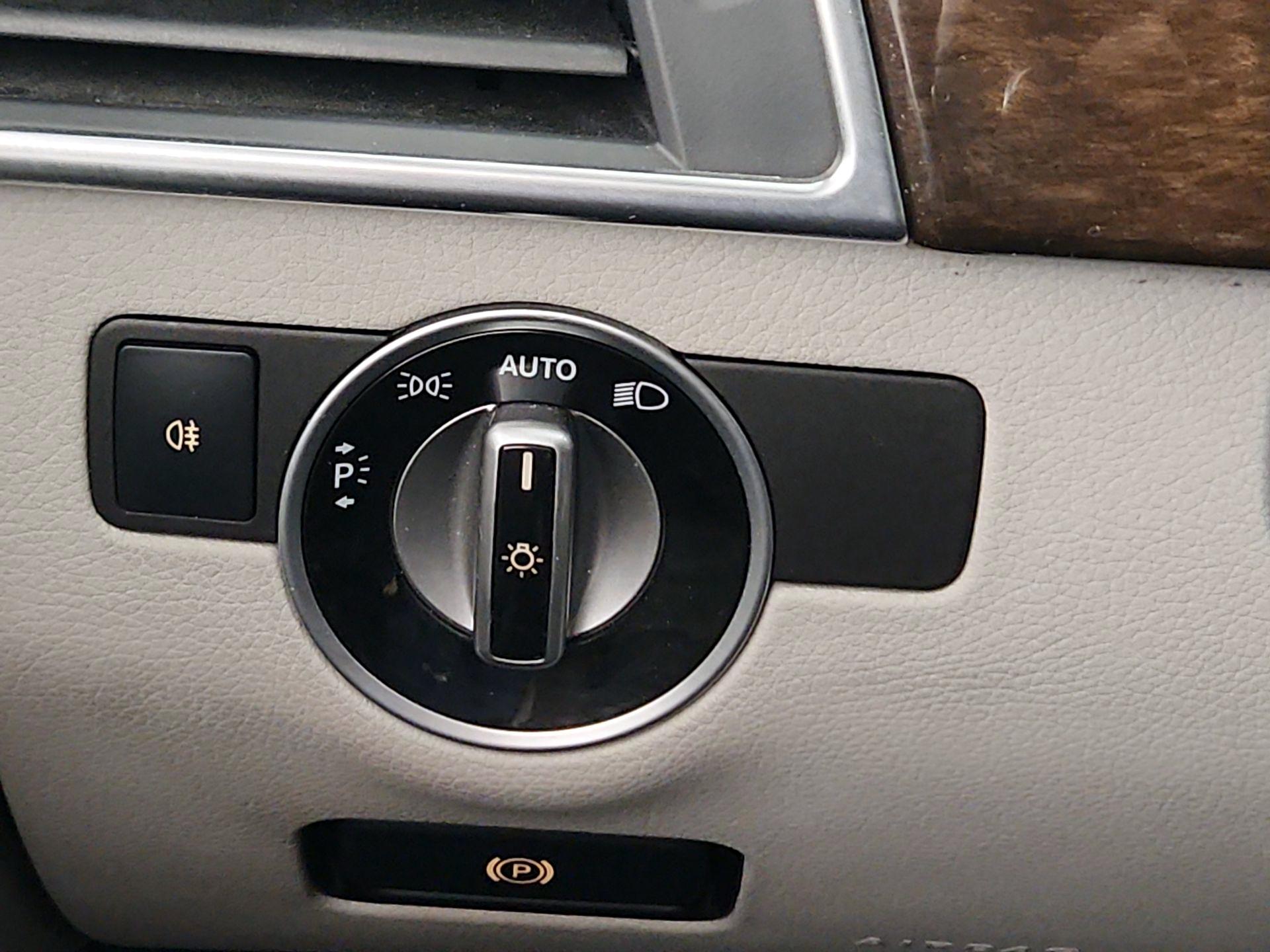 Thumbnail: 2015 Mercedes-Benz M-Class - 13