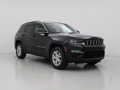 2023 Jeep Grand Cherokee Limited Edition -
                  Gilbert, AZ
