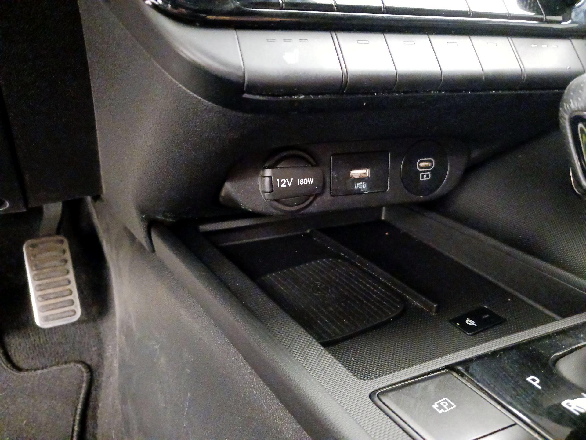 Thumbnail: 2024 Hyundai Elantra - 19