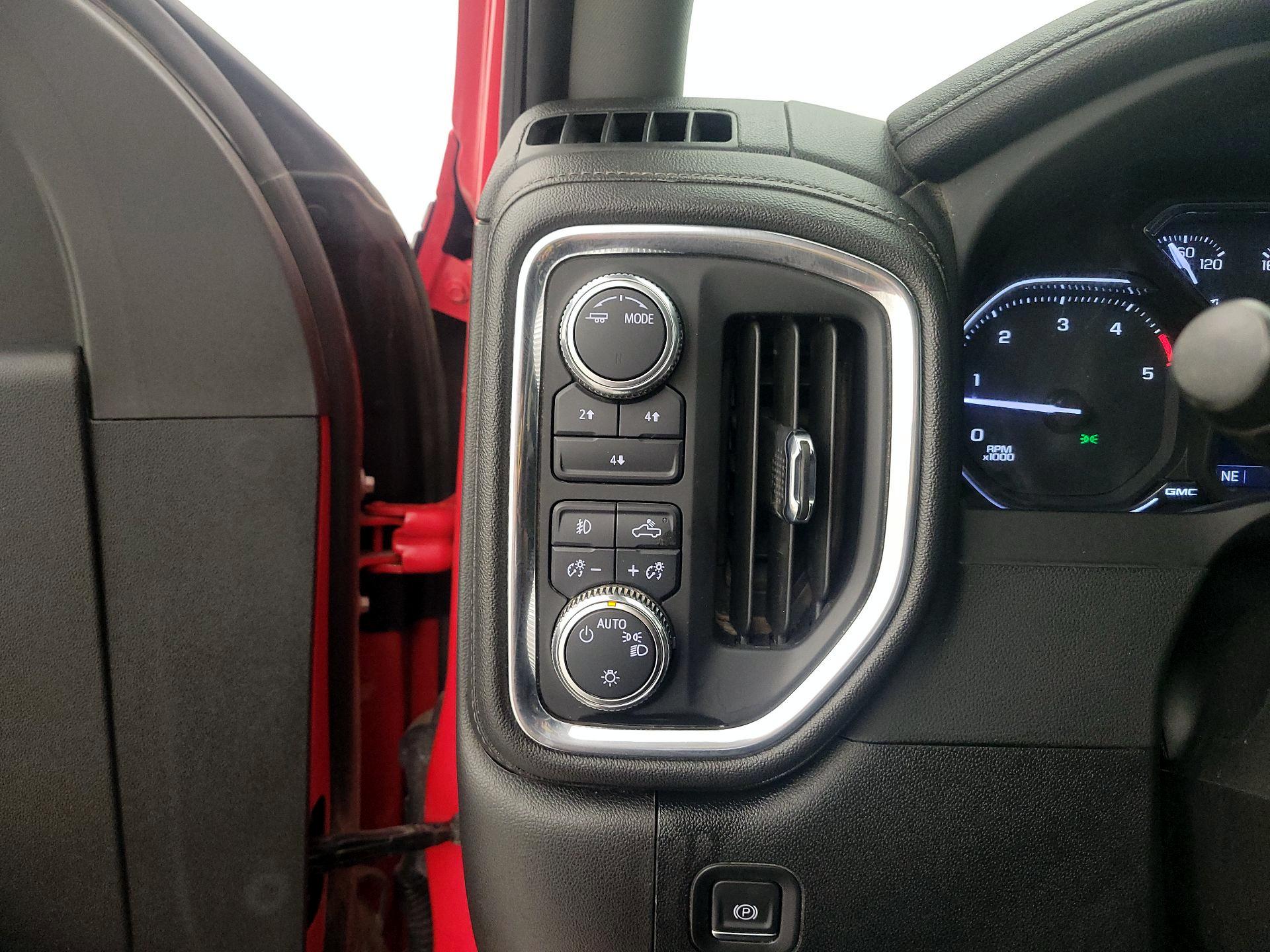 Thumbnail: 2023 GMC Sierra 2500 - 13