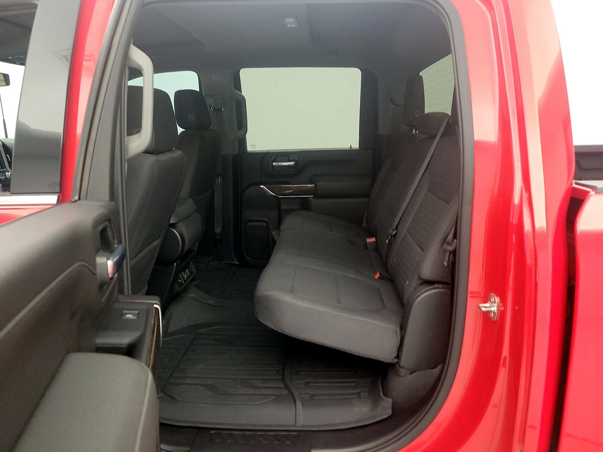 Thumbnail: 2023 GMC Sierra 2500 - 19
