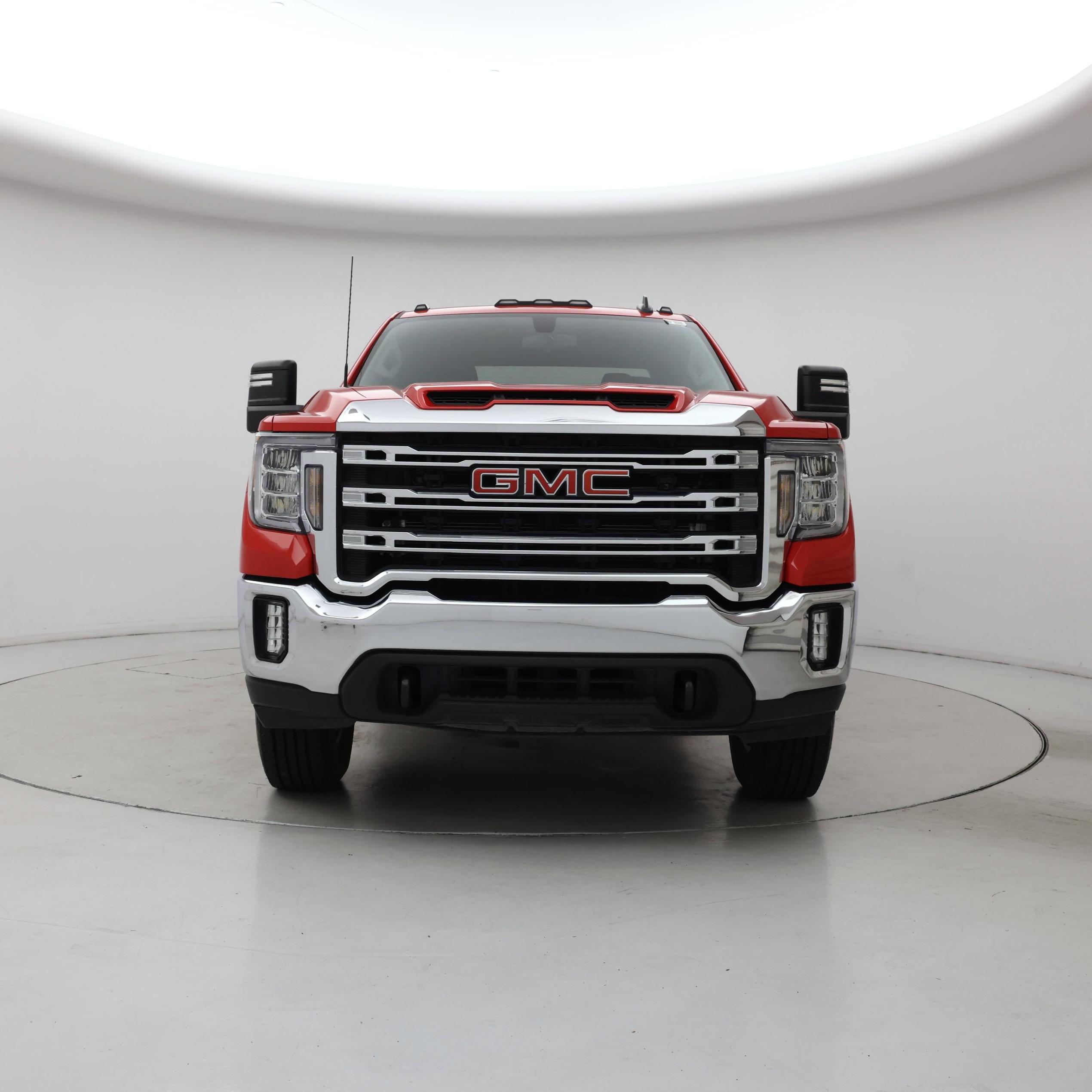 Thumbnail: 2023 GMC Sierra 2500 - 5