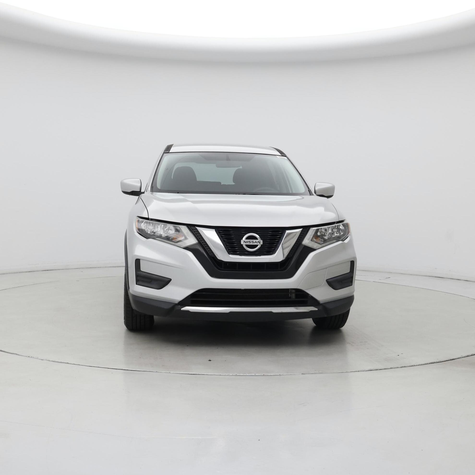 Thumbnail: 2017 Nissan Rogue - 5