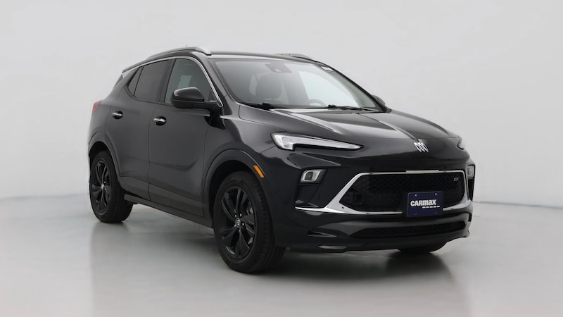 2024 Buick Encore GX Sport Touring Hero Image