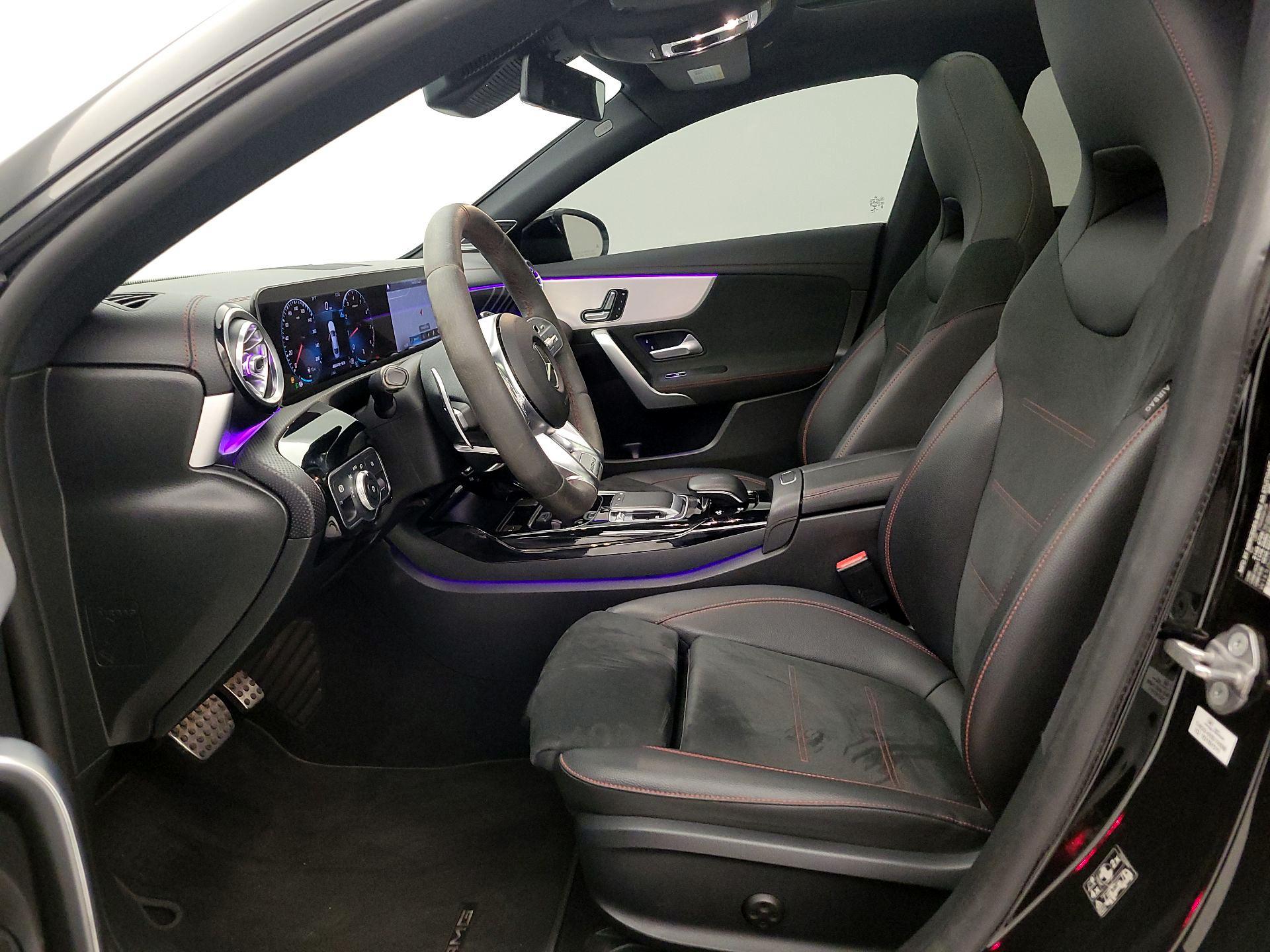 Thumbnail: 2020 Mercedes-Benz CLA - 11