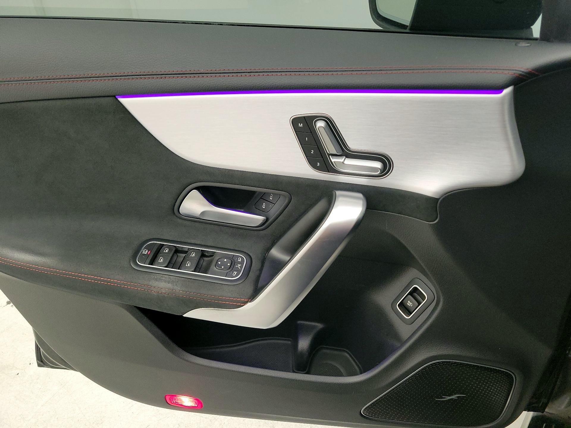 Thumbnail: 2020 Mercedes-Benz CLA - 12