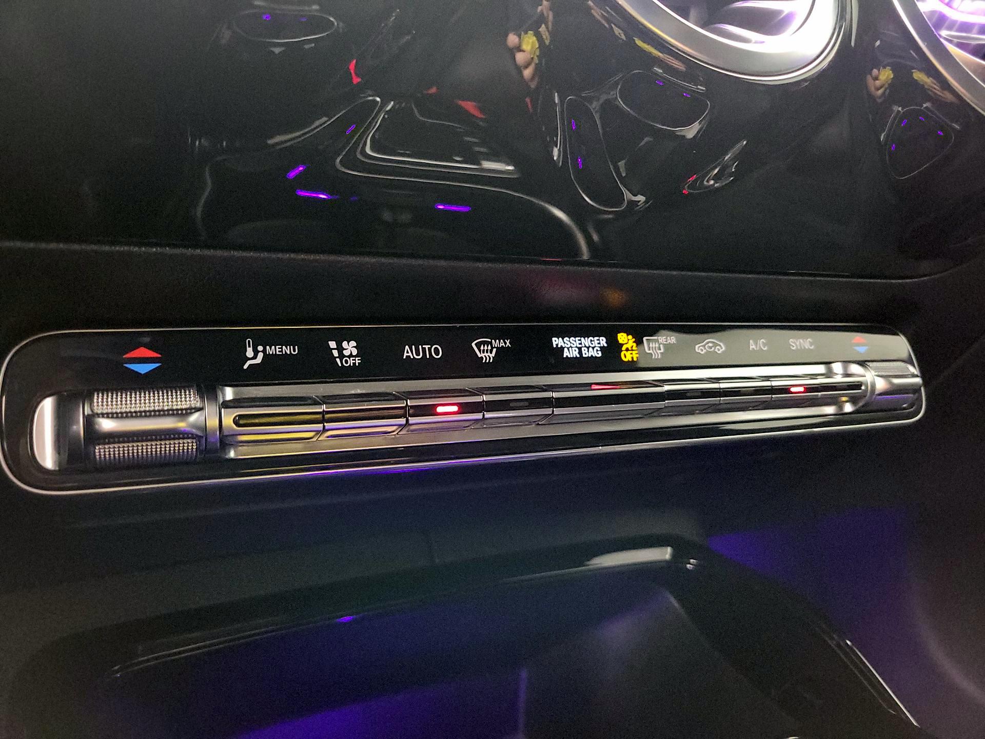Thumbnail: 2020 Mercedes-Benz CLA - 17