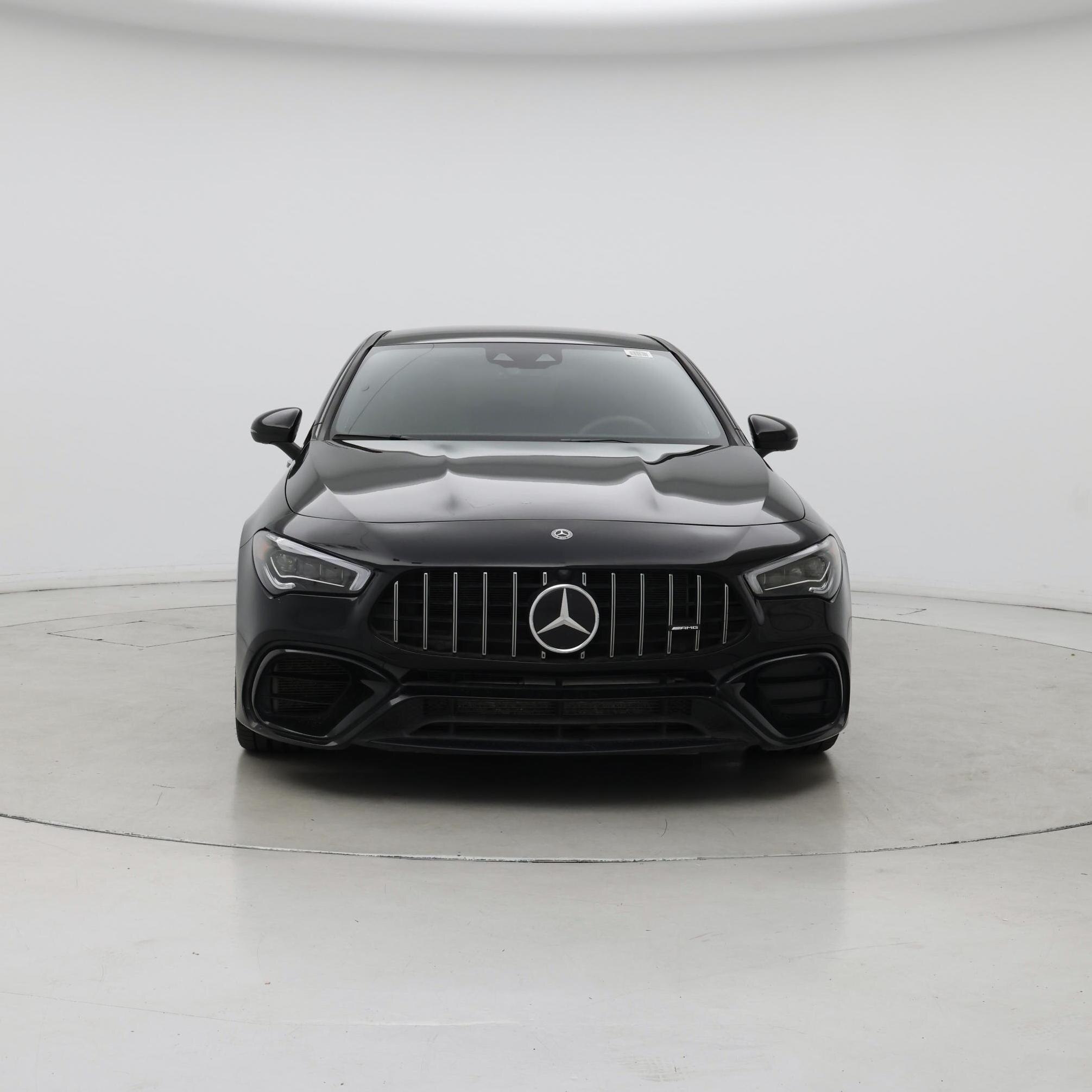 Thumbnail: 2020 Mercedes-Benz CLA - 5