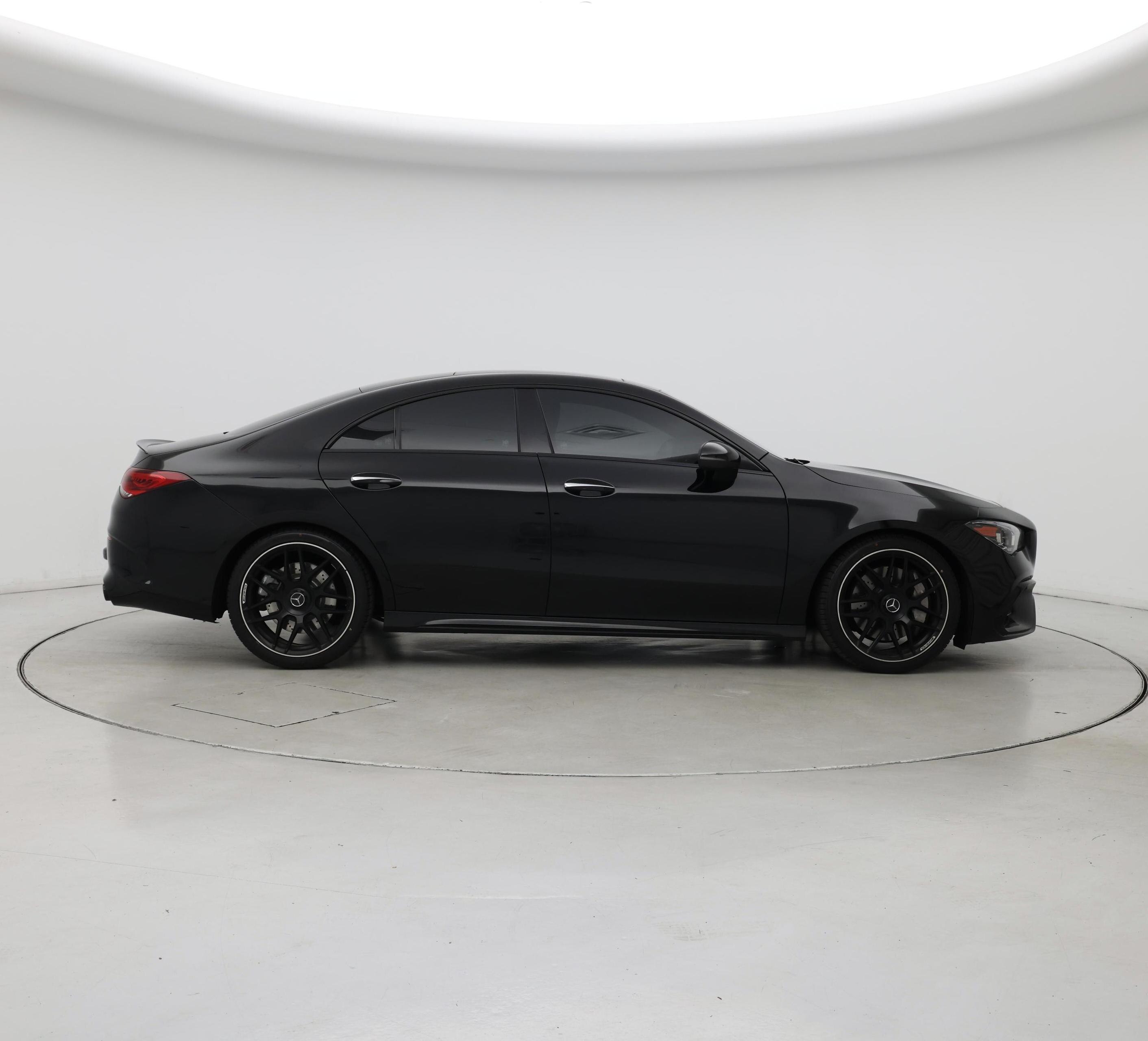 Thumbnail: 2020 Mercedes-Benz CLA - 7