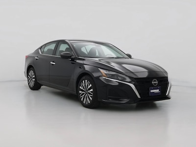 2024 Nissan Altima SV -
                  Gilbert, AZ