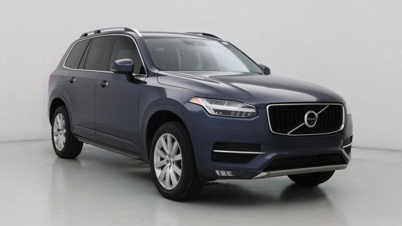 2018 Volvo XC90 T5 Momentum Hero Image